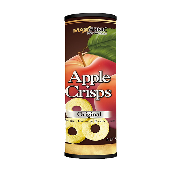 Apple Crisps