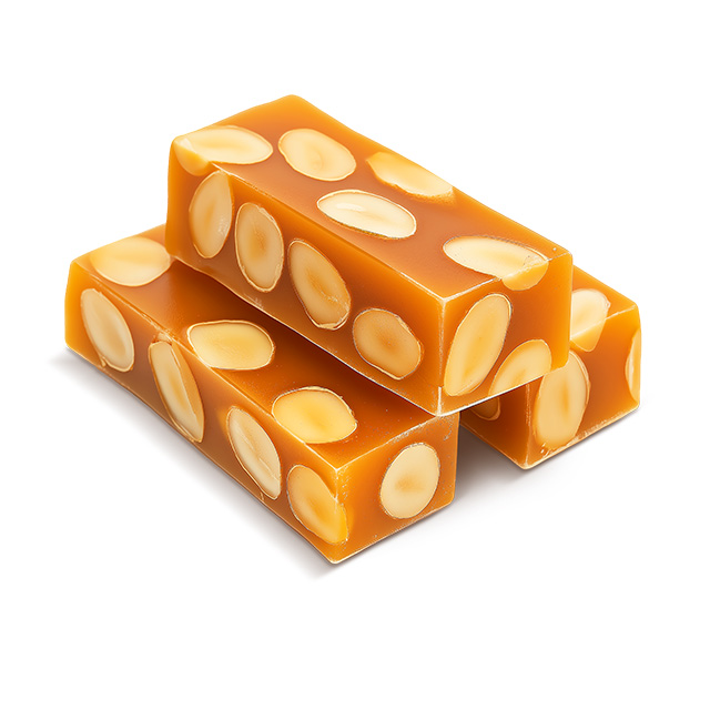 Crispy Toffee