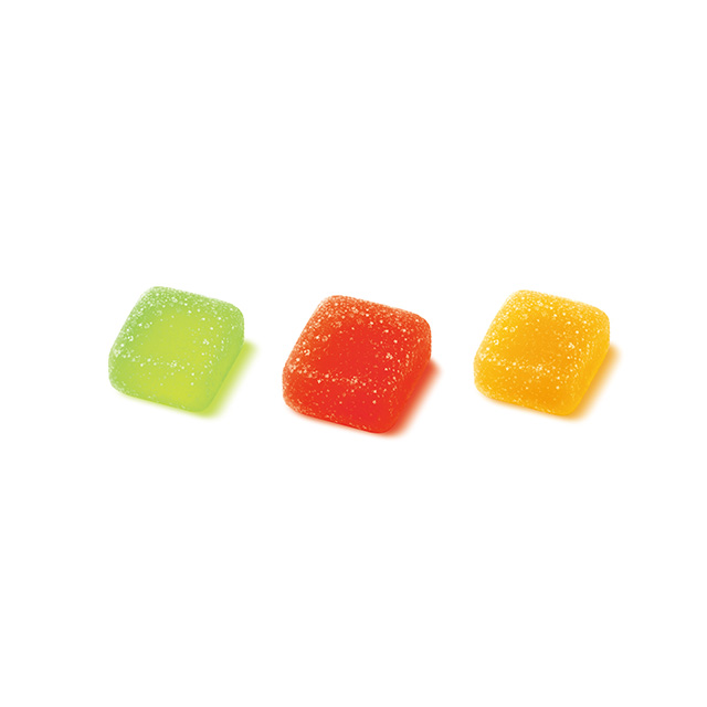 Mixed Flavoured