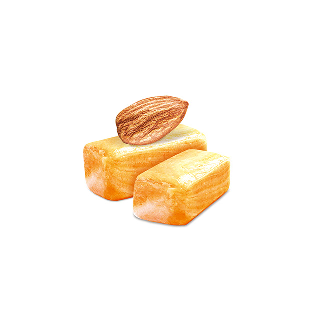 Nuts Crips
