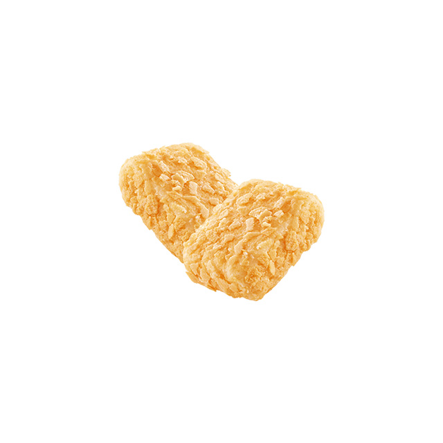 OAT Soy Milk Crispy